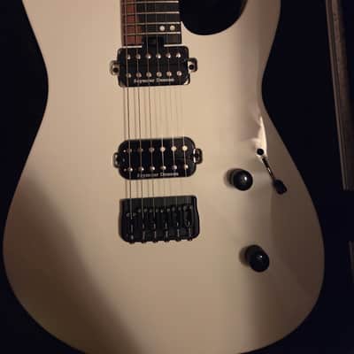 Jackson American Series Virtuoso HT with HSC image 4