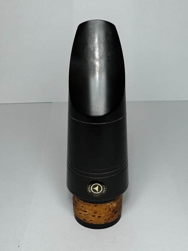 Leblanc 2571LC1 Larry Combs Bb Clarinet Mouthpiece - C1 Tip