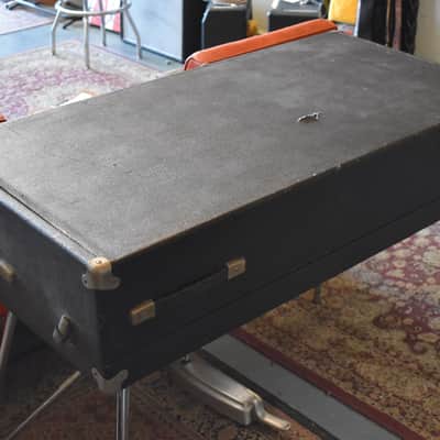 1972 Fender Rhodes MKI 73 Electric Stage Piano image 2