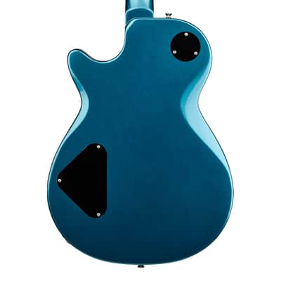 Gretsch Electromatic Jet Club Electric Guitar - Riviera Blue image 7