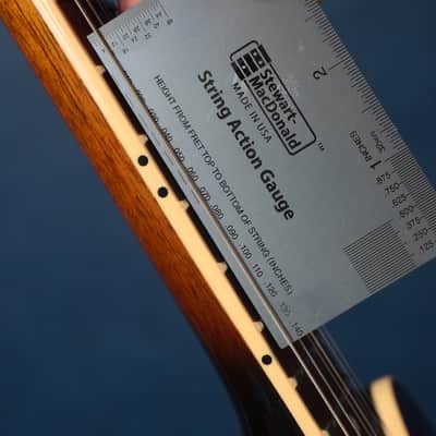 Gibson ES-335 1995 - Vintage Sunburst / Unplayed!!! image 16