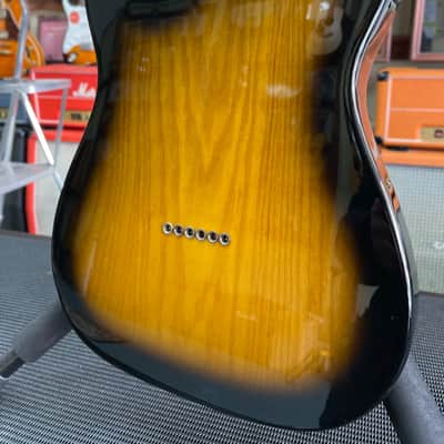 Fender Ash deluxe USA image 12