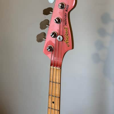 Aria Pro Ⅱ PB600D 1980 "Matching head"Precision image 6