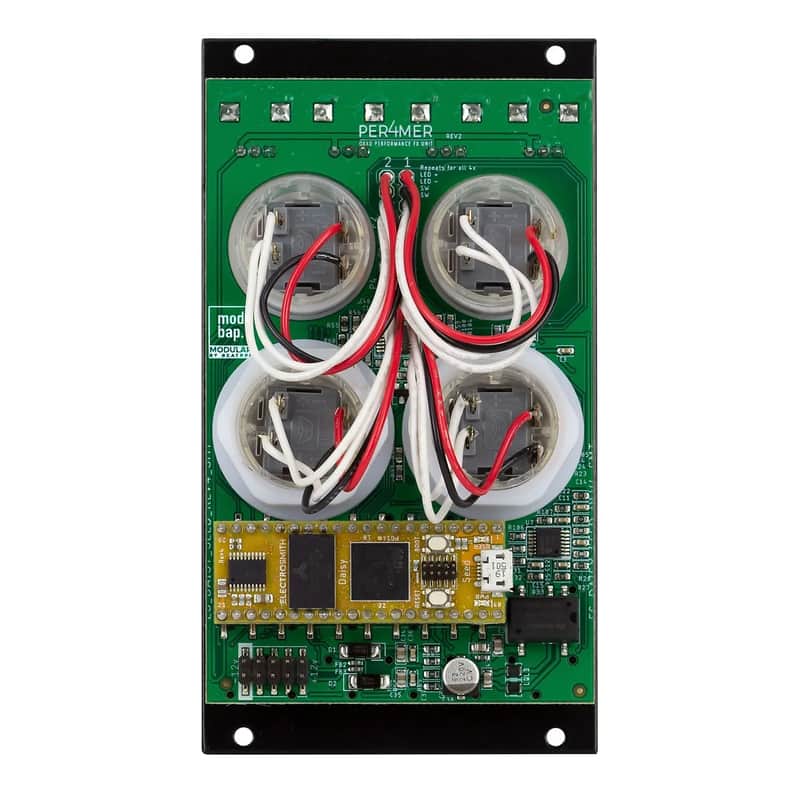 Modbap Modular Per4mer image 3
