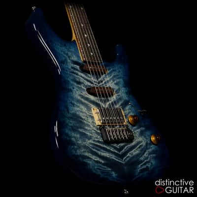 Fibenare Roadmaster FB Blue Burst image 2