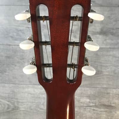 Martin D-18S 1967 image 11