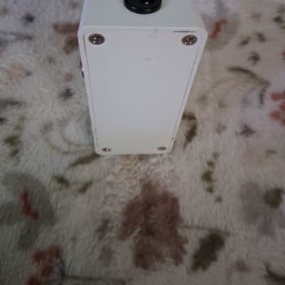 Gojira FX Tegridy Special edition Meatboy fuzz - One of a kind! image 4