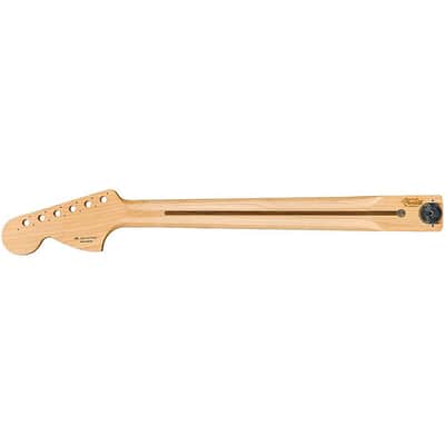 Fender Classic Series '70s Stratocaster 3 Bolt U Neck 7.25" Radius 21 Fret (Pau Ferro) image 4