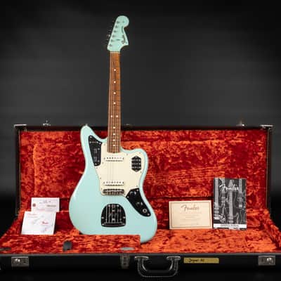 Fender American Vintage '62 