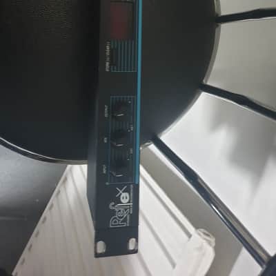 Lexicon Reflex Dynamic MIDI Reverberator. image 2