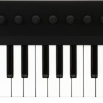 Native Instruments Komplete Kontrol M32 Micro Keyboard Controller image 1