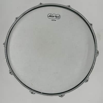 *RARE* Ludwig COB Supraphonic 6.5x14 1960-63 image 14