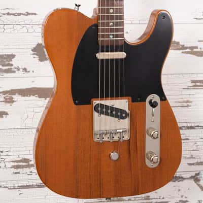 StringBender Custom Shop Parsons/White B-Bender Guitar image 3