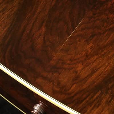 GIBSON CUSTOM J-60 Bone Crusher II, manufactured in 2008 [1438038] (07/16) image 5