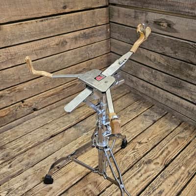 Snare Drum Stand Premier Tristar USED! RKSYR150426 image 3