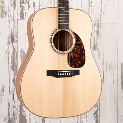 Larrivee D-40 Mahogany image 3