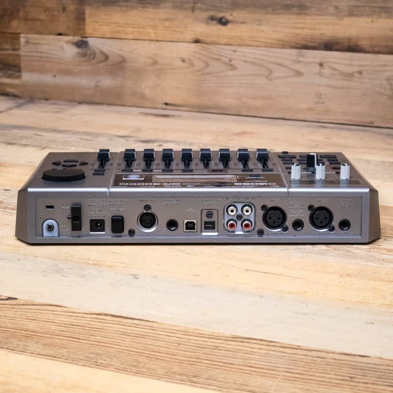 レコーディング/PA機器 BOSS BR-900CD