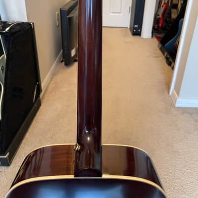 Epiphone Hummingbird Pro image 6