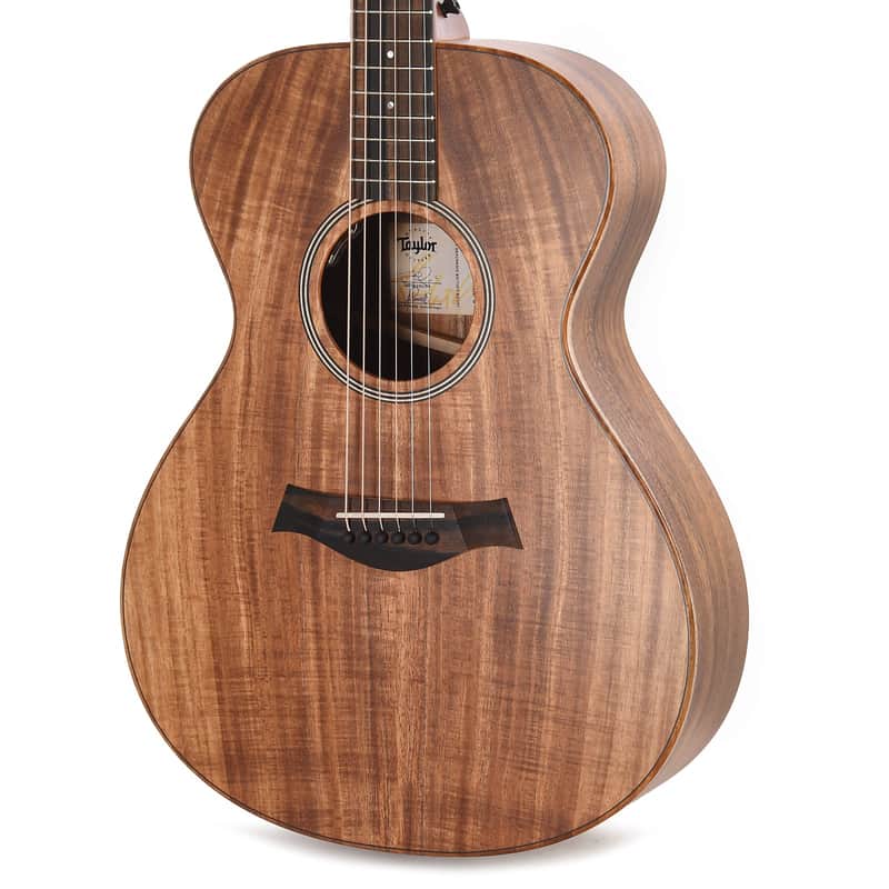 Taylor JCSM-6 Jacob Collier Signature image 3