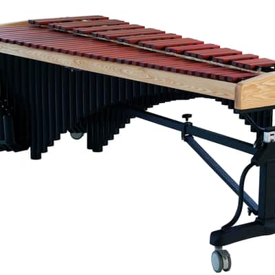 Concerto Marimba M50, 5 Oktaven 2023 - schwarz image 4