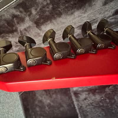 ESP LTD Devil Girl image 5