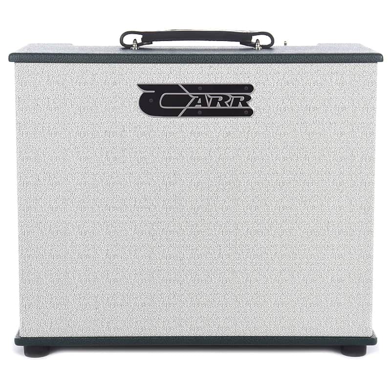 Carr Telstar 17-Watt 1x12" Guitar Combo image 1