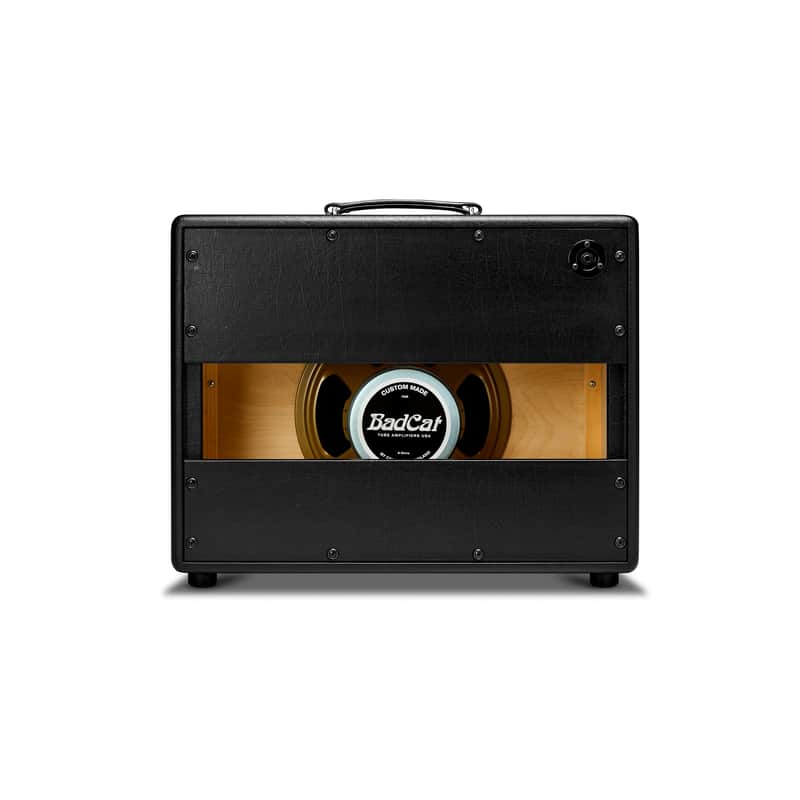 Bad Cat Cub 1x12" Guitar Speaker Cabinet image 2