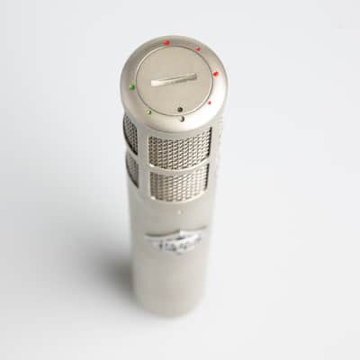 Telefunken Neumann SM2 - Stereo KM 56 Tube Microphone image 5