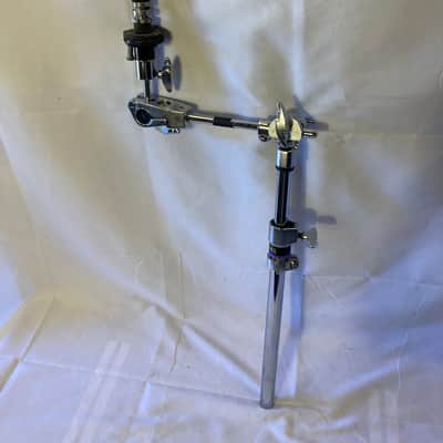 David Garibaldi's, Tower of Power,  X/Hat Hi-Hat Tilter on Yamaha CH-755 Boom image 3