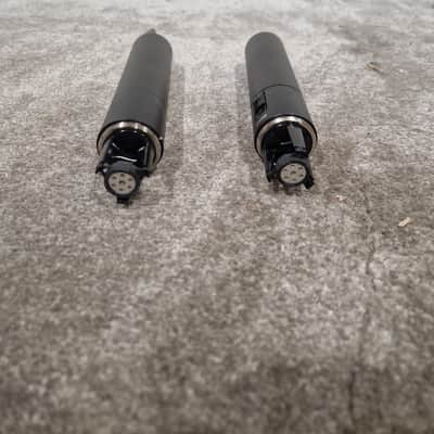 Rode Link TX-M2 Microphone Pair - Wireless Digital System - Excellent w/ Battery Packs & Recharge Hub image 5