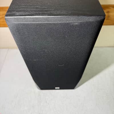 JBL TLX151 Floor Speaker Box HiFi Stereo Vintage 3-Way Home Audio USA  - PARTS image 4