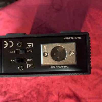 Boss DI-1 image 5