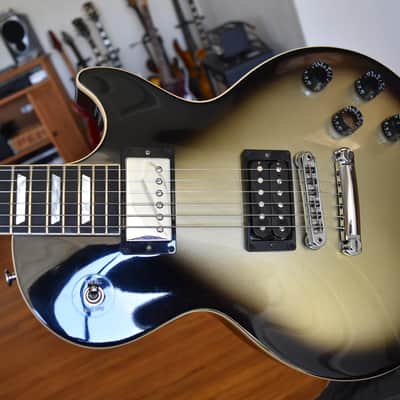 Gibson Adam Jones Les Paul Standard, 2023, OHSC & paperwork, Great player image 8