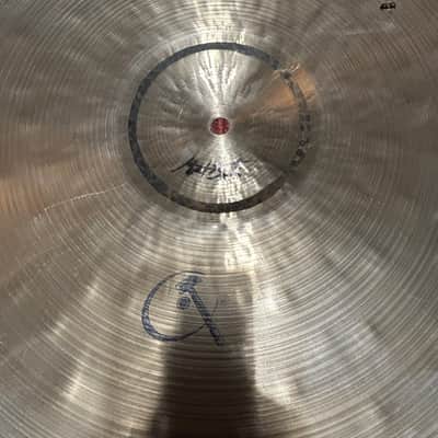 Matt Bettis 22” Ride image 3