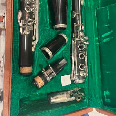 Bonade Clarinet image 1