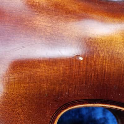 Amati E-190 14" Viola image 8