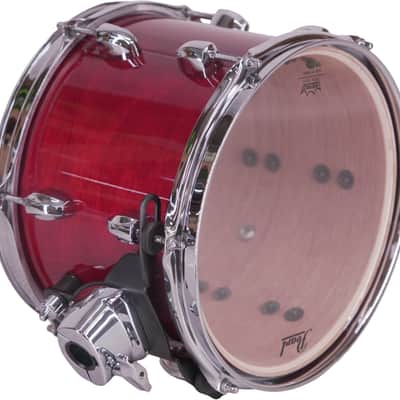 Pearl Export 10" x 7" Rack Tom – Natural Cherry – Mint Bild 5