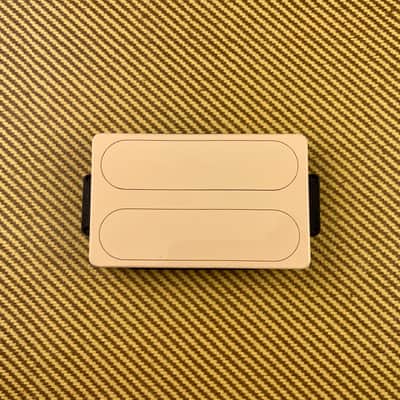 Stonewall Pickups T-40 or T-45 bass humbucker image 7