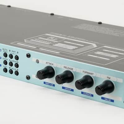 Yamaha FS1R FM Synthesizer Rack +Fast Neuwertig+ 1,5 Jahre Garantie image 8