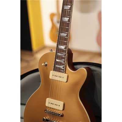 EASTMAN SB56 Vintage Satin Gold image 9
