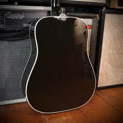 Gibson Hummingbird Standard Vintage Sunburst 2025 image 8