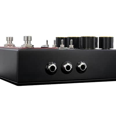 Walrus Audio Meraki Stereo Analog Delay Pedal image 6