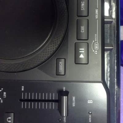 Stanton SCS.4DJ DJ Controller image 5