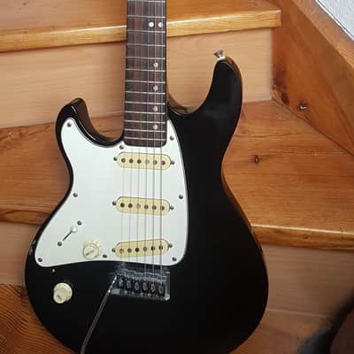 Starfield (Ibanez) Lefthand SJ Classic Altair Linkshänder 1993 image 6