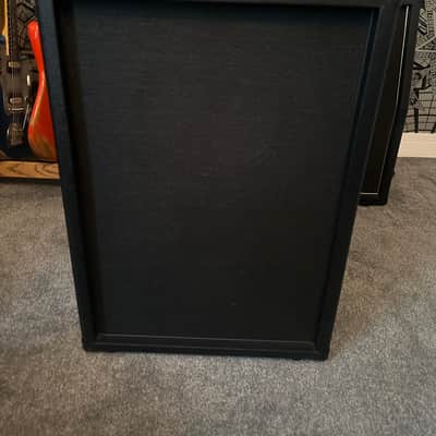 Zilla Vertical Studio Pro 2x12" Guitar Speaker Cabinet 2021 - Present - Various image 2