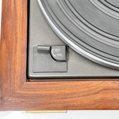 Pioneer PL-A45D Fully Automatic Turntable Vintage Record Player image 8