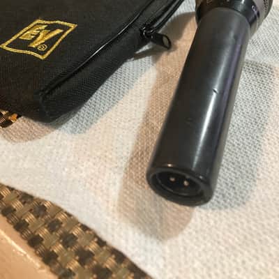 Good Used Electro-Voice RE410 Cardioid Condenser Microphone image 3