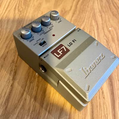 Ibanez LF7 Lo Fi image 4