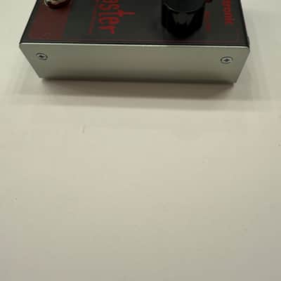 TC Electronic Eye Master Metal Distortion True Bypass Guitar Effect Pedal image 4