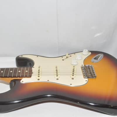 Fender JAPAN Fujigen Stratocaster Electric Guitar Ref. No.5943 image 9